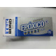 ADHESIVO EPOXICO 10 MIN GRIS TEKBOND 108 GRS